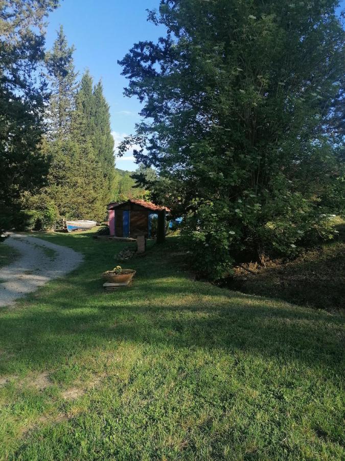 Agriturismo Campolungo Sant'Ermo Экстерьер фото