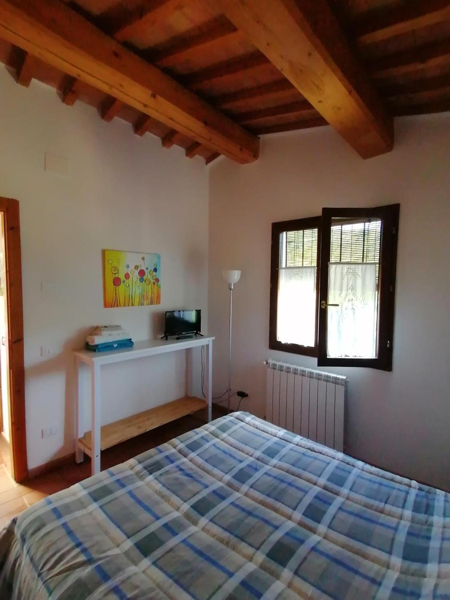 Agriturismo Campolungo Sant'Ermo Номер фото